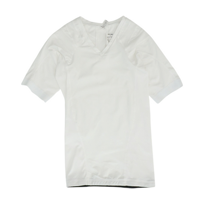 White Active T-Shirt