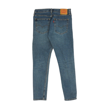 512 Tapered Jeans