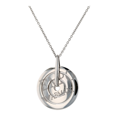 Costume Pendant Necklace