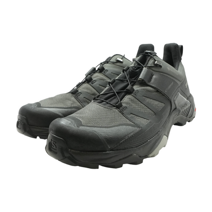 X Ultra Low-Top Athletic Shoes