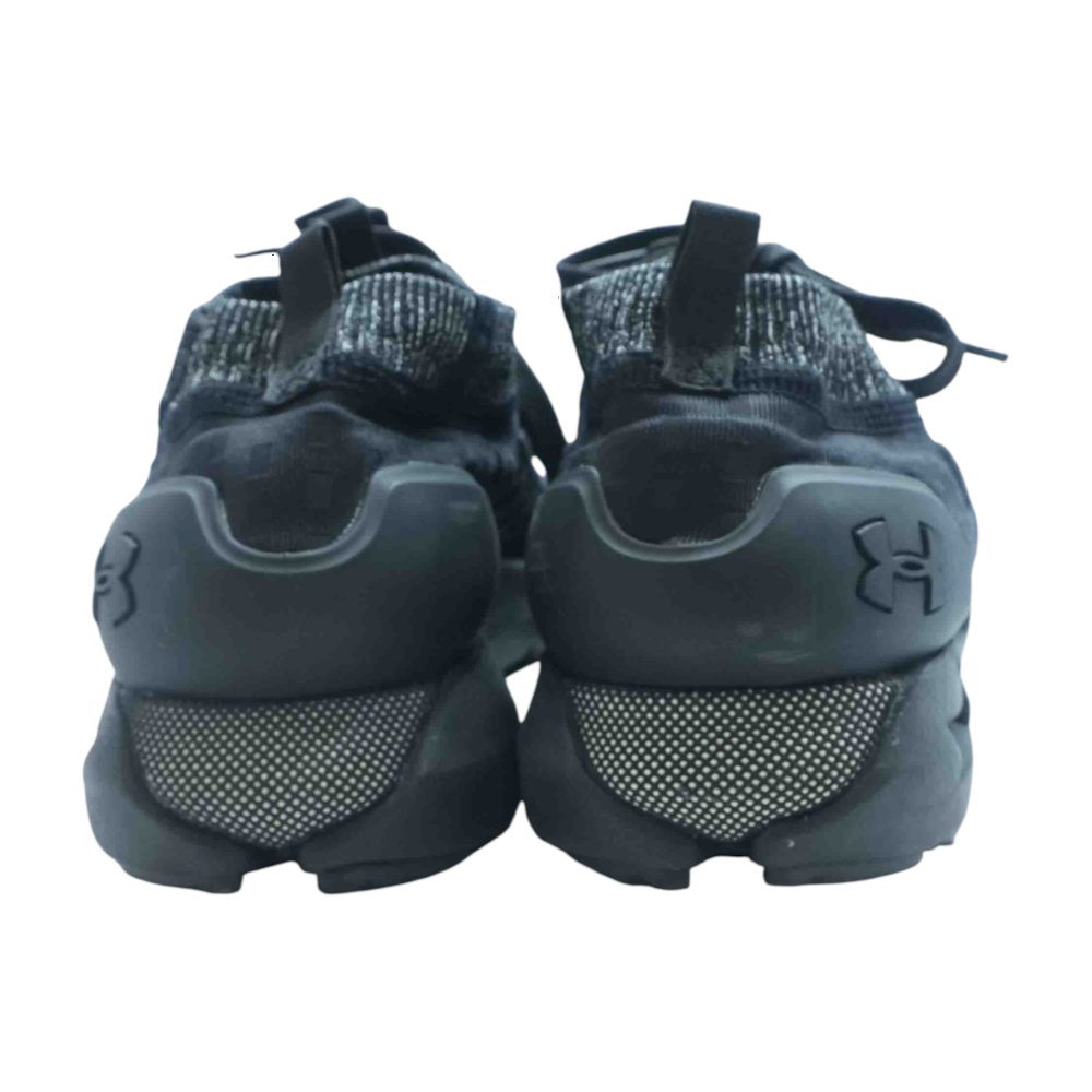 Black Athletics