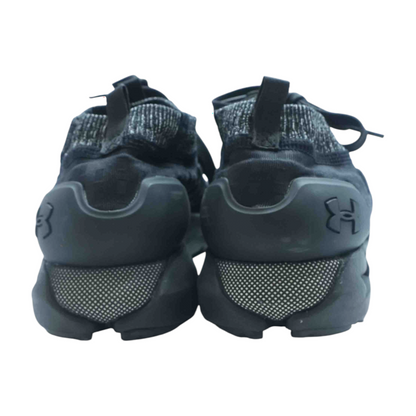 Black Athletics