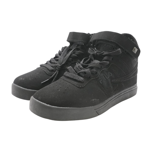 Vulc 13 High Top High-Top Athletic Shoes