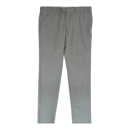 Brown Regular Pants