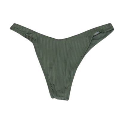 Gray Swim Bottom