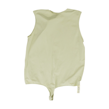 Green Plus Shapewear