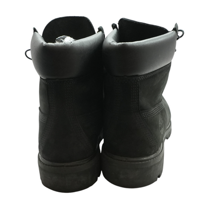Black Work / Hiking Boots
