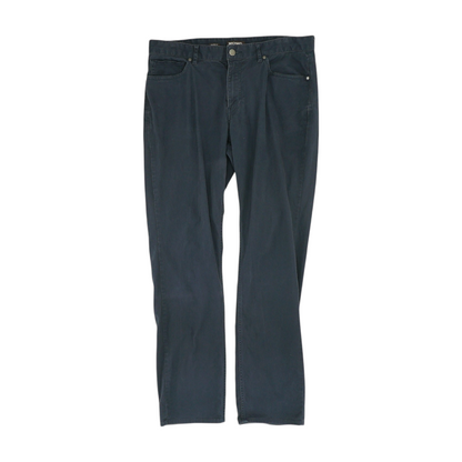 Navy Regular Pants
