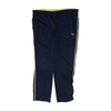 Navy Regular Pants