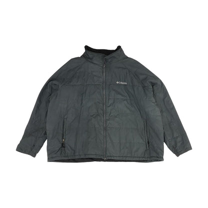Gray Lightweight Coat