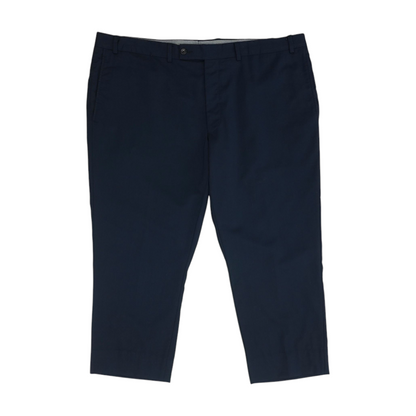 Navy Regular Pants