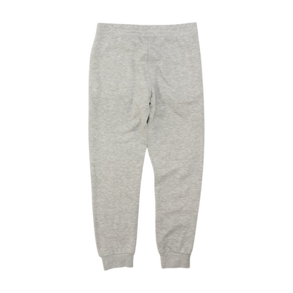 Gray Active Pants