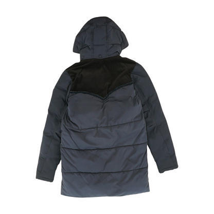 Navy Jacket