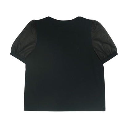 Black Blouse