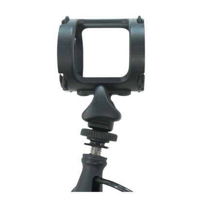 KEG-100CC Avalon Series Graphite Boompole