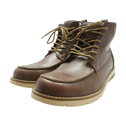 Brown Fashion Boots