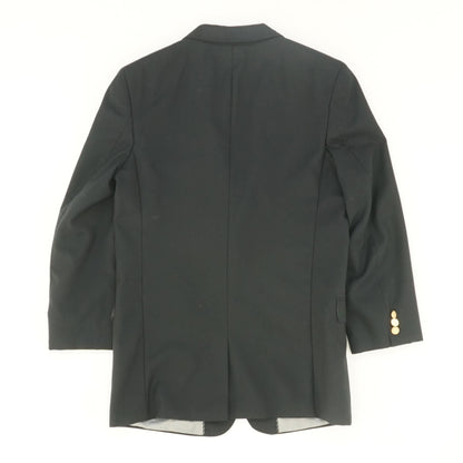 Black Outerwear