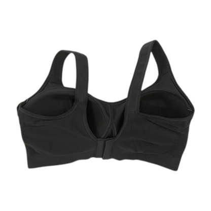 Black Bra