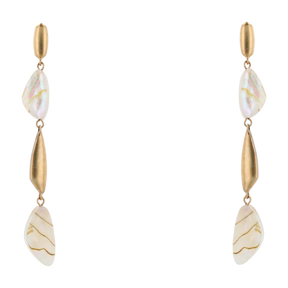 Costume Drop Earrings
