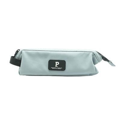 Gray Toiletry Bag