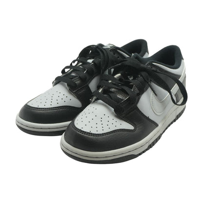 Dunk Low Gray Athletic Shoes