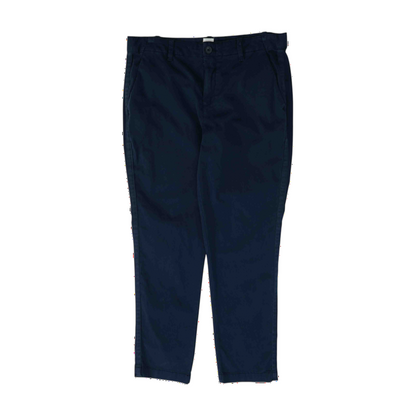 Navy Pants