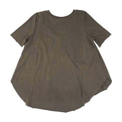Gray T-Shirt