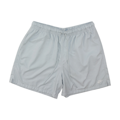 Gray Swim Bottom