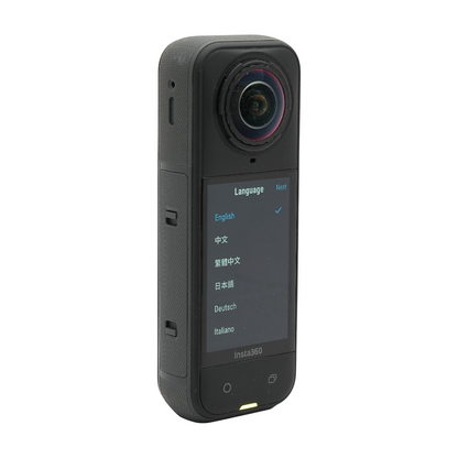 XS Action Camera