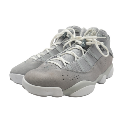 Jordan 6 Rings Low-Top Athletic Shoes