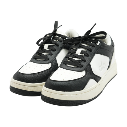 Recovery Mode Sneaker Low-Top Athletic Shoes