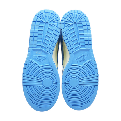 Dunk Low Low-Top Athletic Shoes