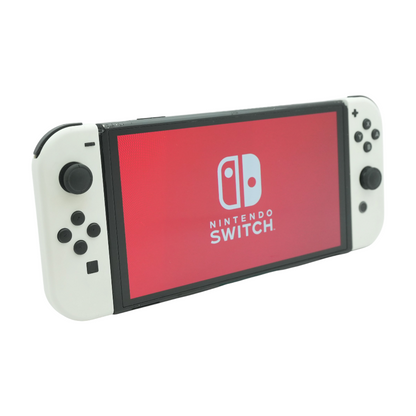Switch OLED 64GB Game System