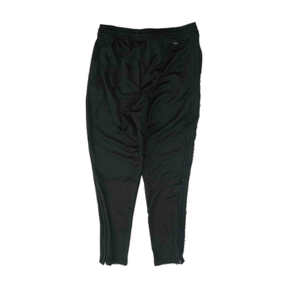 Black Regular Pants