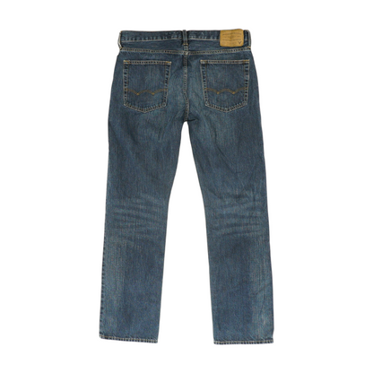 Regular Jeans