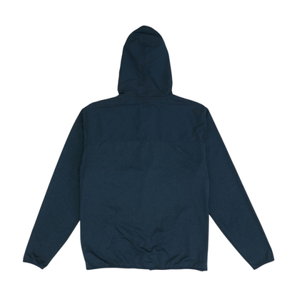Charcoal Solid Jacket