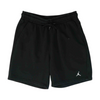 Air Jordan, Basic Styles Black Active Shorts – Image 1