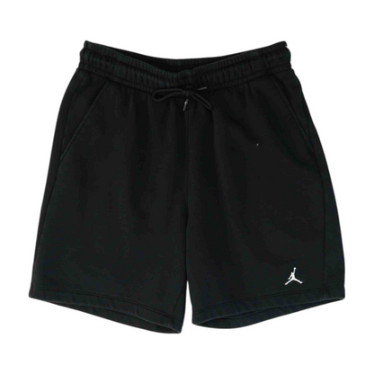 Air Jordan, Basic Styles Black Active Shorts – Image 1