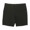 Black Active Shorts
