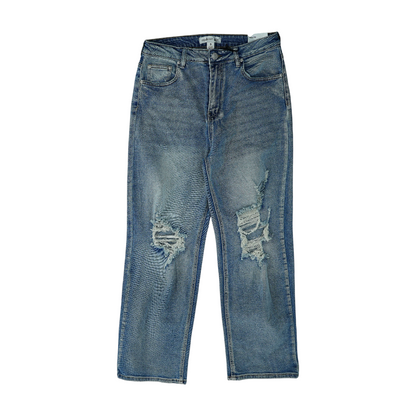 Blue Jeans
