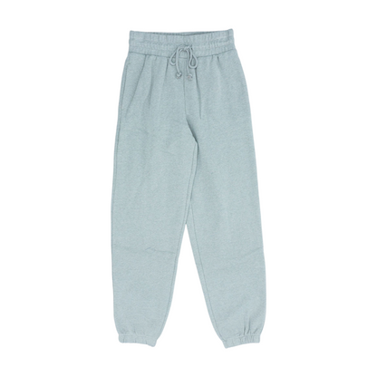 Gray Regular Pants