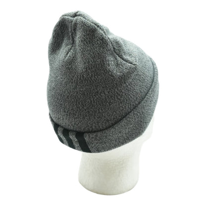 Gray Beanie Hat
