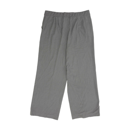 Gray Pants
