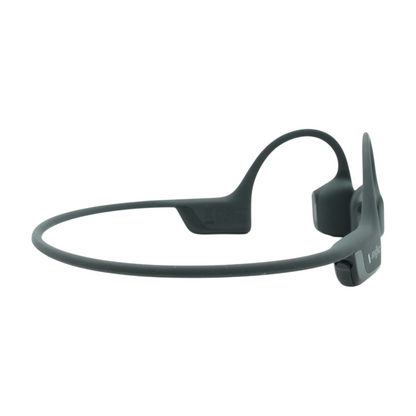 Black OpenRun Pro 2 Headphones