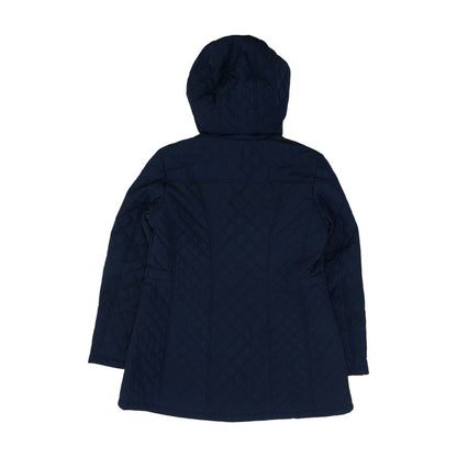 Navy Jacket