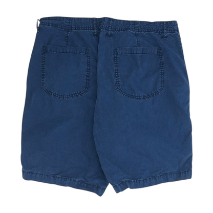 Navy Chino / Khaki Shorts