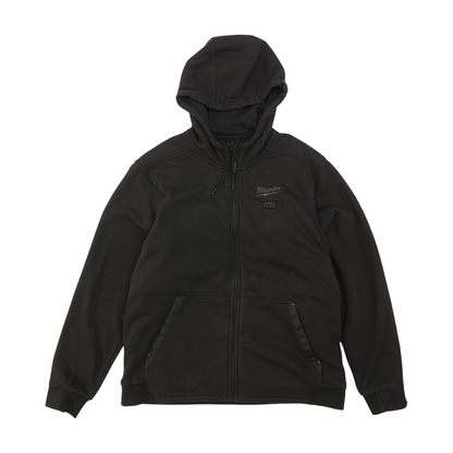 Black Solid Jacket