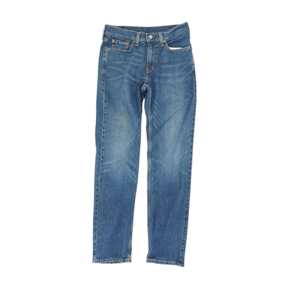 514 Straight Jeans