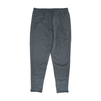 Gray Regular Pants