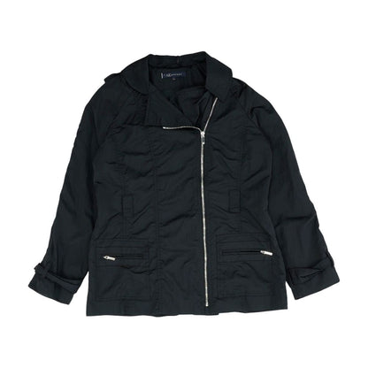 Black Jacket